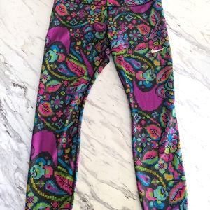Nike Dri-fit Leggings